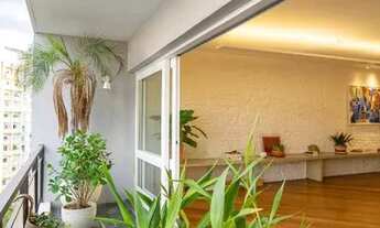 Imagem 2: Prédio recuado. Andar alto com Terraço!