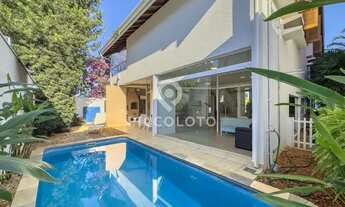 Imagem 2: Casa com 4 dormitórios à venda, 222 m² em Betel - Paulínia