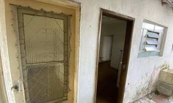 Imagem 5: Casa 2 quartos, sala, cozinha e banheiro