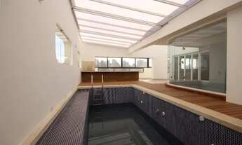 Imagem 3: Cobertura Venda 4 Dormitórios - 453 m² Higienópolis