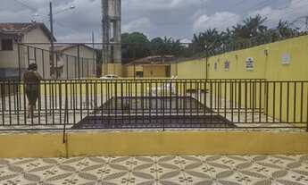 Imagem 3: Apartamento para aluguel tem 52 metros quadrados com 2 quartos em Águas Brancas - Ananinde