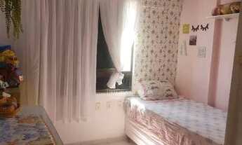 Imagem 5: Apartamento com 2 dormitórios à venda, 57 m² por R$ 350.000,00 - Lagoa Nova - Natal/RN