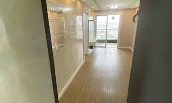 Imagem 4: Apartamento com 2 dormitórios, 51 m² - venda por R$ 347.000,00 ou aluguel por R$ 2.290,00