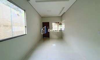 Imagem 5: Casa com 3 dormitórios à venda por R$ 435.000,00 - Pousada Del Rey - Igarapé/MG