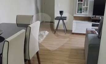 Imagem 3: Apartamento- tres quartos uma vaga santa terezinha