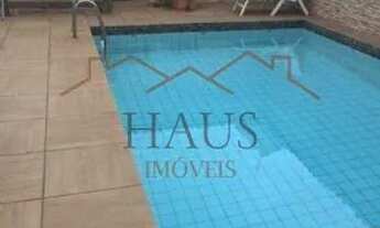 Imagem 5: Casa Térrea - Jardim Suíça