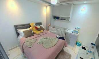 Imagem 7: Apartamento dos sonhos com 2 dormitórios, à venda na Praia do Tombo