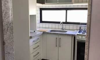 Imagem 3: Alugo apartamento com 2 quartos e armários fixos em boa viagem