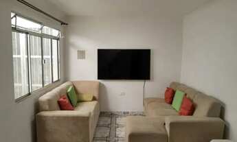 Imagem: Sobrado com 3 dormitórios à venda, 158