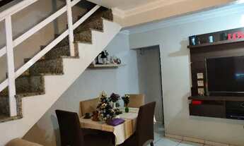 Imagem 6: Excelente Casa 2 quartos c/suite Mobiliada- Unamar