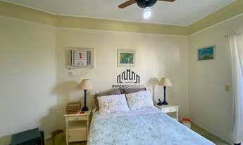 Imagem 5: Apartamento à venda na Enseada, Guarujá/SP, área de lazer, 3 dormitórios, próximo à praia