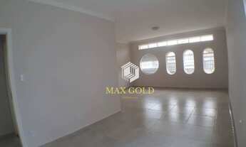 Imagem 2: Casa com 3 dormitórios para alugar, 200 m² por R$ 2.996,02/mês - Jardim Santa Clara - Taub