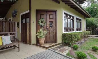 Imagem 4: Casa em condomínio para venda com 214 m2 com 3 quartos, na Lagoa da Conceição - Florianópo