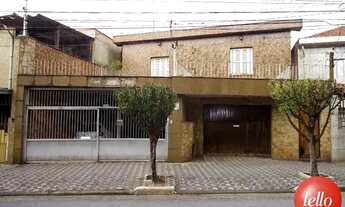 Imagem: São Paulo - Casa Comercial - Tatuapé