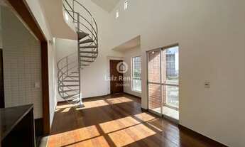 Imagem 2: Cobertura para aluguel 2 quartos 1 suíte 2 vagas - Serra