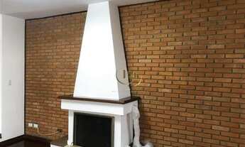 Imagem 6: Lindíssima Casa para locação com 3 quartos e 2 suítes, com área construída de 289 m² - Alp