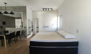 Imagem 2: Loft para venda ou locação no Marco Zero Home - Jardim do Mar