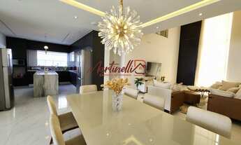 Imagem 7: Casa 4 quartos, Boulevard lagoa, casa com quintal amplo para você planejar a sua área de