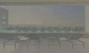 Imagem 3: JM-Oportunidade de lançamento na Boa Vista |1quartos|1banheiro|1vaga