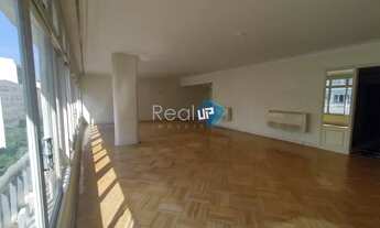 Imagem 4: Excelente Apartamento 298 m² 2 Suites - Copacabana