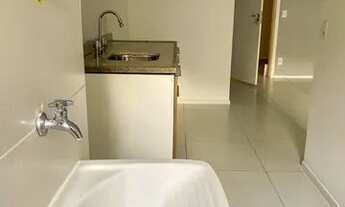 Imagem 6: Excelente apartamento, 1º locação em ótima localização de Jacarepaguá