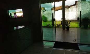 Imagem 5: 54/ excelente casa com 3 quartos