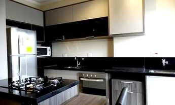 Imagem 5: Apartamento de 2 quartos para alugar no bairro Demarchi