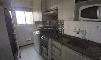 Imagem 6: Apartamento com 3 quartos no Ed. Novittá Residence - Bairro Vila Nova em Londrina