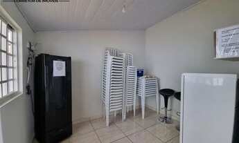 Imagem 5: Casa Santo Antônio da Platina Pr