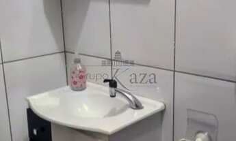 Imagem 7: Jacarei - Casa Padrão - Residencial Santa Paula