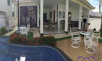 Imagem 5: GOIÂNIA - Casa de Condomínio - RESIDENCIAL GRANVILLE