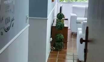 Imagem 7: LINDO APARTAMENTO COM SACADA DE FRENTE, LADO PRAIA!