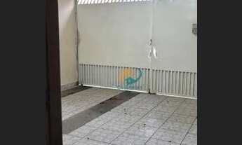 Imagem 5: Sobrado com 3 dormitórios à venda, 209 m² por R$ 550.000,00 - Parque Continental - Guarulh