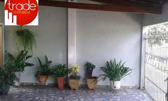 Imagem 2: Casa residencial à venda, Jardim Interlagos, Ribeirão Preto