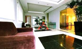 Imagem 4: Apartamento com 3 dormitórios à venda, 245 m² por R$ 1.650.000,00 - Santo Antônio - São Ca