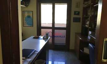 Imagem 3: Casa com 4 dormitórios à venda, 408 m² por R$ 2.650.000,00 - Residencial Onze (Alphaville