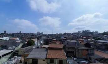 Imagem 7: Apartamento para Aluguel - Vila Formosa, 2 Quartos, 80 m2