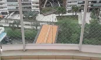 Imagem 6: EXCELENTE APTO - ANDAR ALTO - VARANDA - LAZER COMPLETO - LOCALIZAÇÃO PRIVILEGIADA