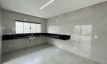 Imagem: Casa para Venda em Goiânia, Jardim Atlântico