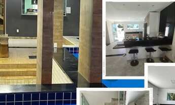 Imagem: Residencial jacuipe