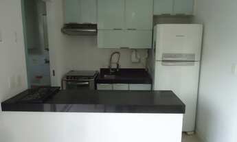 Imagem 6: Loft Duplex, 2 Dts, 1 Banheiro, 2 vagas, 82m + Depósito e Excelente localização