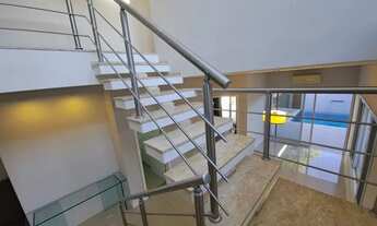 Imagem 4: Excelente casa para locação em condomínio de alto padrão no Urbanova em São José dos Campo