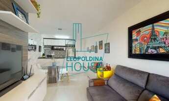 Imagem 4: APARTAMENTO PARA VENDA 70M² - LAPA