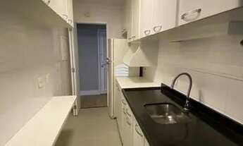 Imagem 4: 2 dormitórios, 71M² Vila Nova Conceição