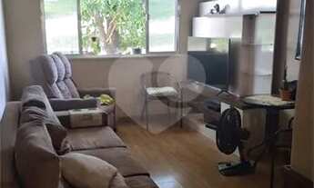 Imagem: Apartamento - 2 quartos - Cachambi