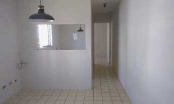 Imagem 5: Apto tipo Kitnet