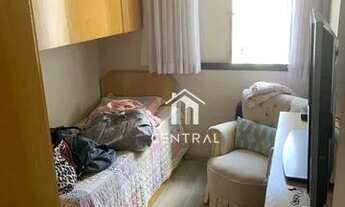 Imagem 6: Lindo Apartamento para venda ou Locação na Vila Rosália, Guarulhos, SP