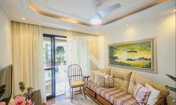 Imagem 4: Apartamento para Aluguel - Tatuapé, 3 Quartos, 85 m2