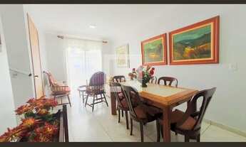 Imagem 3: Apartamento para Aluguel - Barroca, 4 Quartos, 222 m2