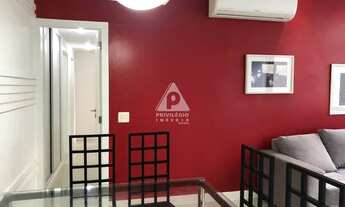 Imagem 3: Apartamento à venda, 3 quartos, 1 suíte, 1 vaga, Ipanema - RIO DE JANEIRO/RJ